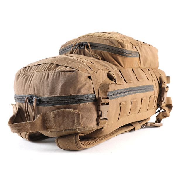 米軍実物 USMC FILBE MOLLE ハイドレーションバックパック 03 米軍実物 USMC FILBE MOLLE ハイドレーションバックパック 03