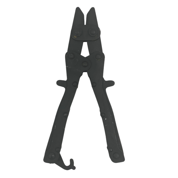 British Folding Wire & Fence Cutter New