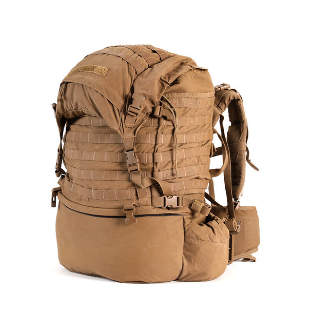 米軍実物 USMC FILBE MOLLE ハイドレーションバックパック 04 米軍実物 USMC FILBE MOLLE ハイドレーションバックパック
