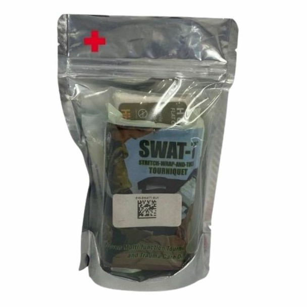 Stop the Bleed Emergency First Aid Kit