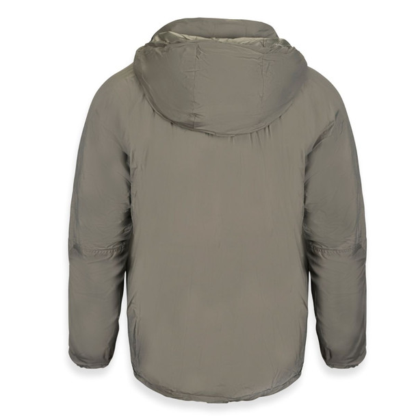 U.S. Army Issue Gen III ECWCS Level 7 PrimaLoft Parka