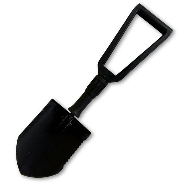 U.S. Issue Gerber E-Tool Tri-fold shovel U.S. Issue Gerber E-Tool Tri-fold shovel