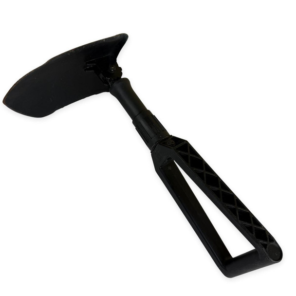 U.S. Issue Gerber E-Tool Tri-fold shovel U.S. Issue Gerber E-Tool Tri-fold shovel
