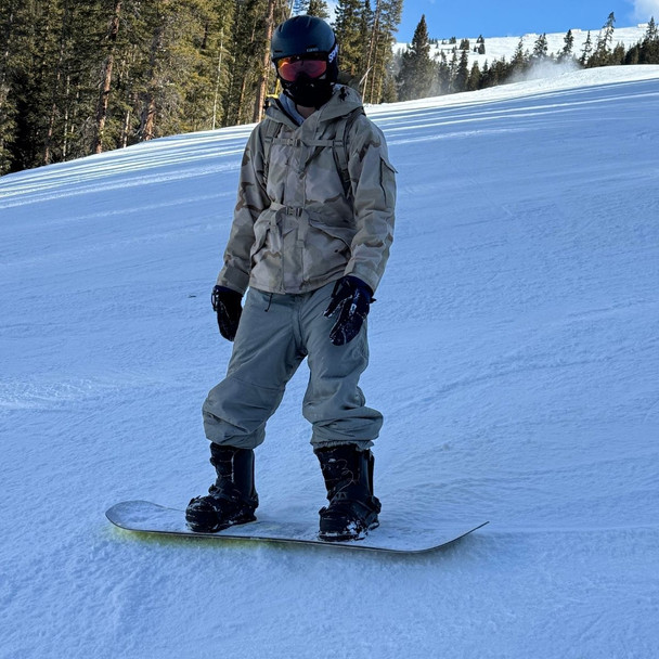 US Primaloft ECWCS GEN III Pant