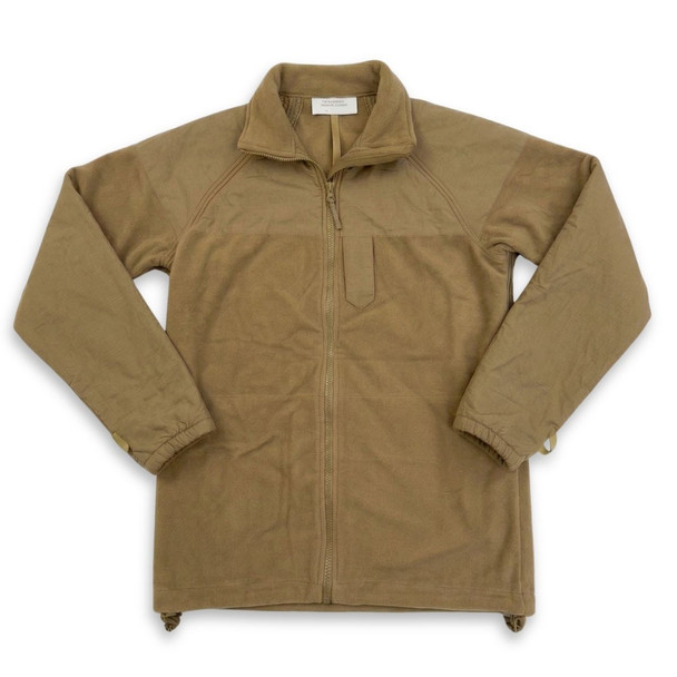 USN Issue Fleece Working Jacket in good used condition