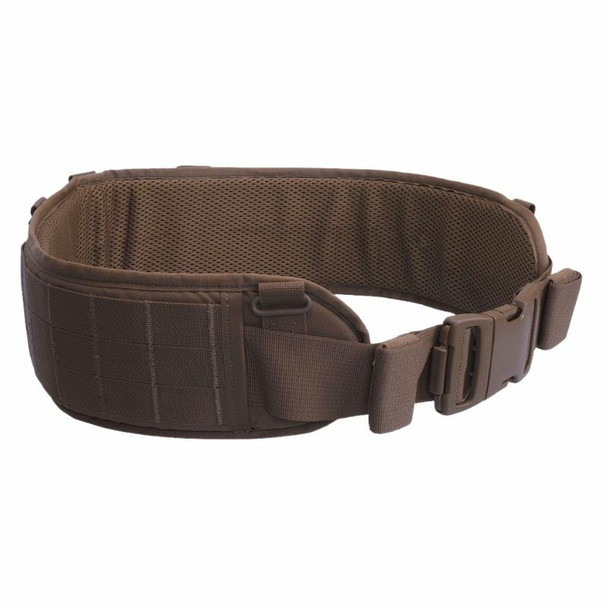 米軍実物 EAGLE Padded War Belt ウォーベルト パッド入り 28