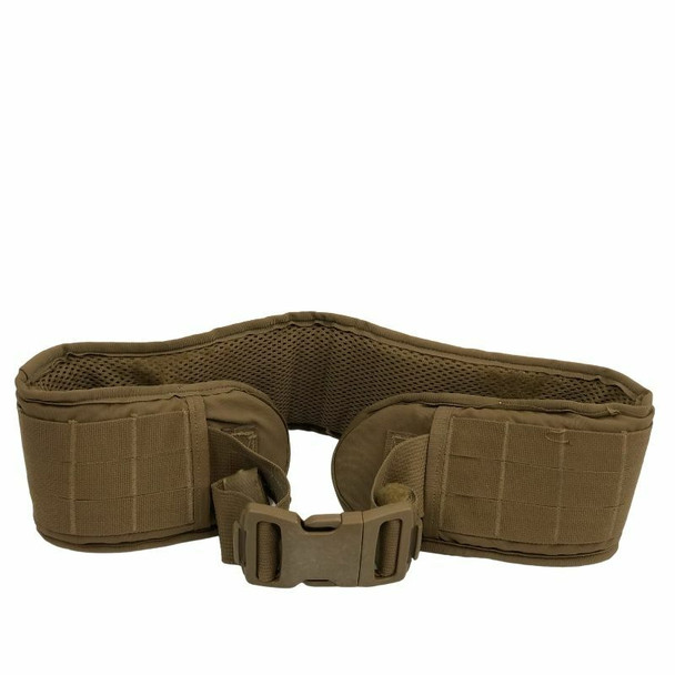 USMC Issue padded War Sub MOLLE Belt
