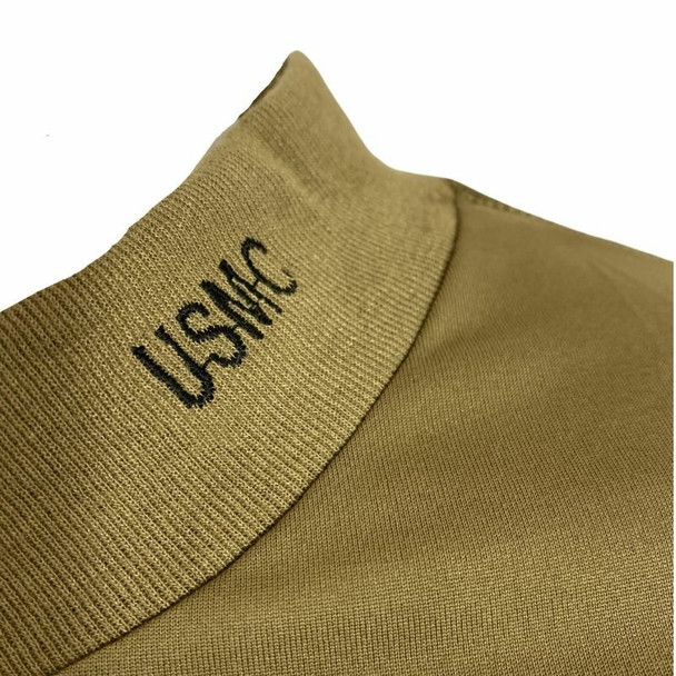 usmc dri fit shirt