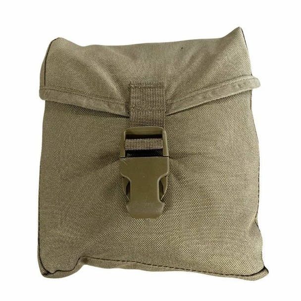 USMC Military IFAK A1 First Aid Kit, Unissued