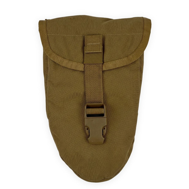 Military Issue MOLLE Entrenching Tool Shovel Cover