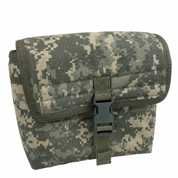 Padded ACU Tactical Taylor ACU Case, Issue