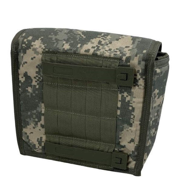 Padded ACU Tactical Taylor ACU Case, Issue
