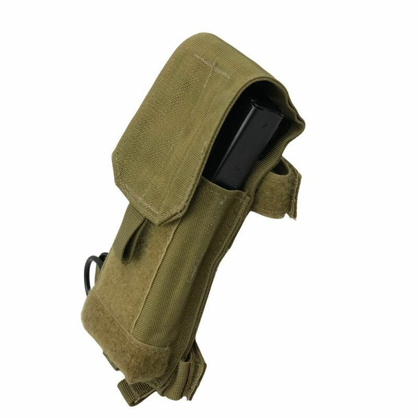 London Bridge Universal Buttstock Magazine Pouch
