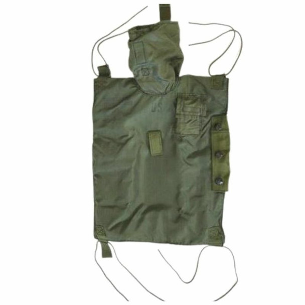 Military Issue 5 Qt Collapsible Canteen, New