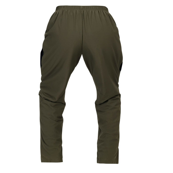 Back side of the USMC Official Physical Training Running Pant