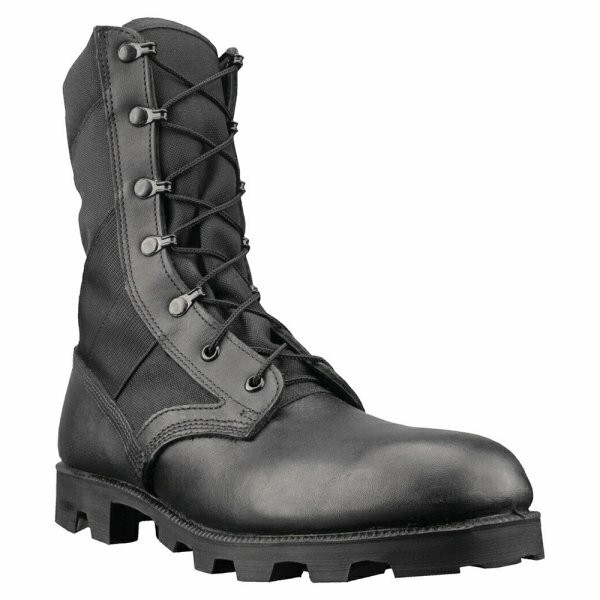 Altama Jungle PX 10.5 Tactical Boot Black 315501