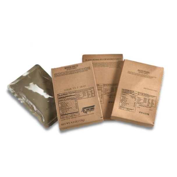 MRE Side Dish
