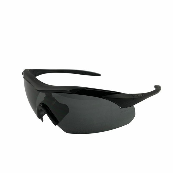 米軍放出品実物　WILEY-X APEL サングラス（VALOR）中古品55 米軍放出品実物 WILEY-X APEL サングラス（VALOR）品55 【公式通販】