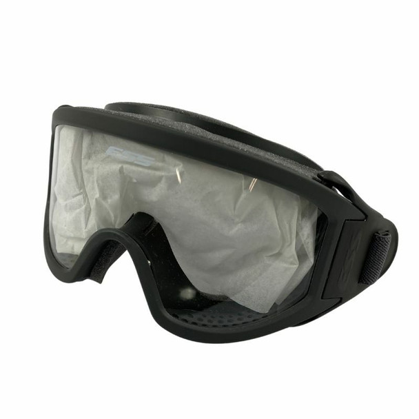 ESS Military Goggle, 2 Lenses| 740-0197