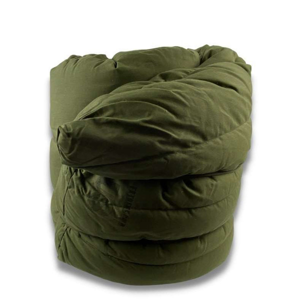 U.S. Military issue Extreme Cold Weather down Sleeping Bag