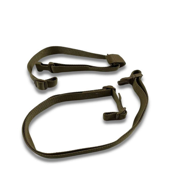 U.S. Made Small Arms 2-Point Sling, USMC Issue