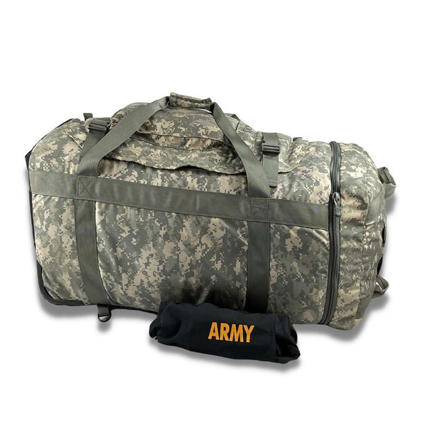 Thin Air Gear ACU Deployment Bag | Military Surplus