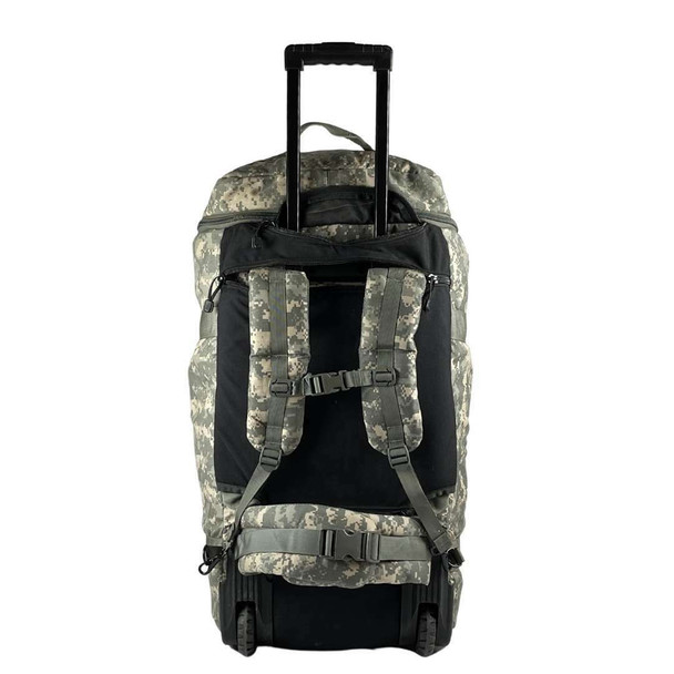 米軍　THIN AIR GEAR DEPLOYMENT BAG（RLCS） Thin Air Gear ACU Deployment Bag | Military Surplus