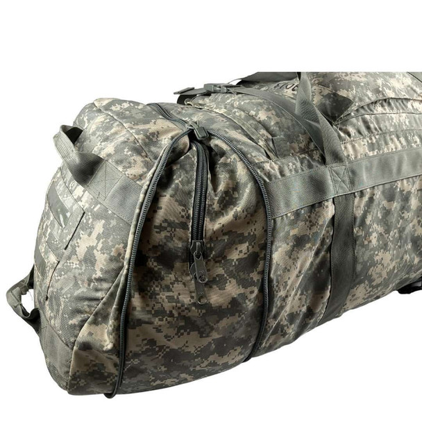 Thin Air Gear ACU Deployment Bag | Military Surplus