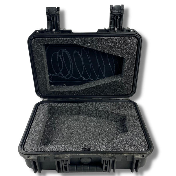 SKB Mil-Standard Hard Case  1610, Used