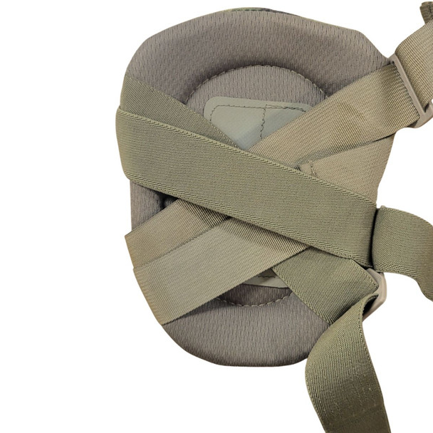 U.S. Issue OCP MultiCam Knee Pads Type II