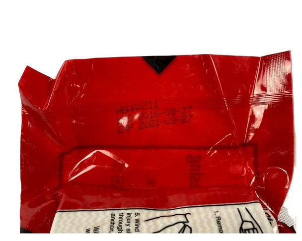 2- Pack  H Pressure Bandage, Special