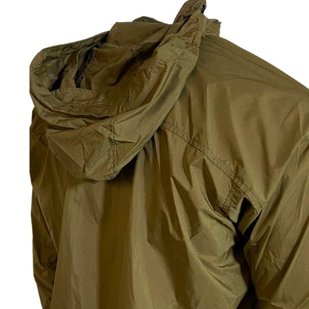 Beyond Clothing Bora Wind Jacket A4 Wind Shirt