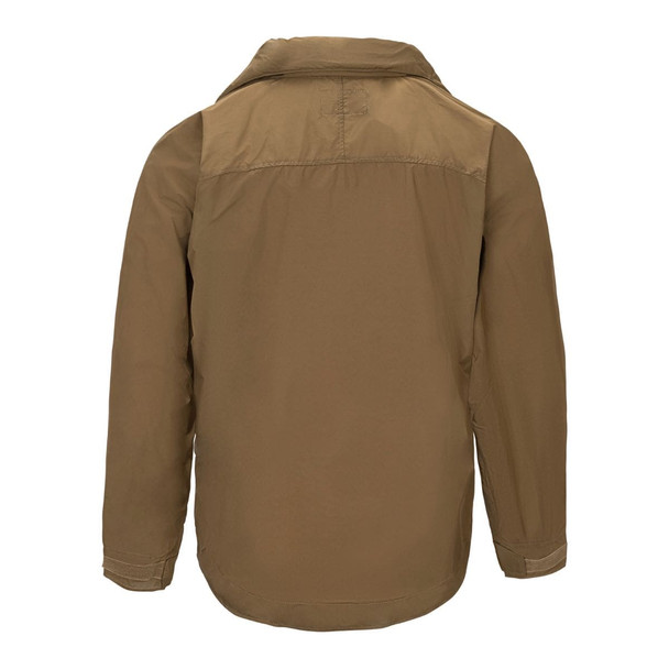 S/R Beyond Clothing Bora ジャケット level4 米軍 Beyond Clothing Bora Wind Jacket A4 Wind Shirt