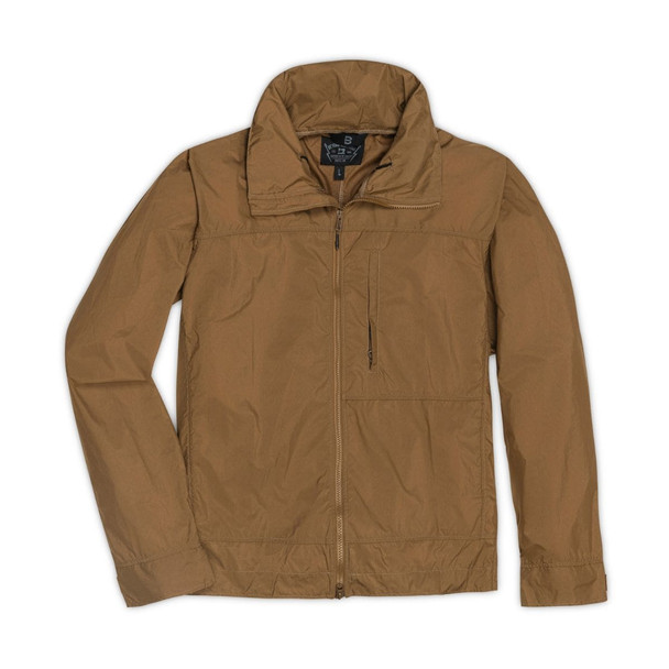 ジャケット・アウター Beyond Clothing PCU BORA SHOCK JACKET Beyond Clothing PCU Level4 Bora Shock Jacket ALPHA GREEN