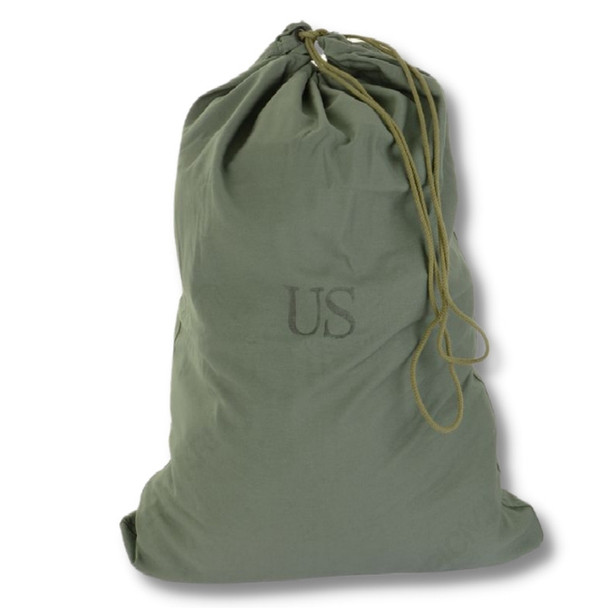 G.I. Military Laundry Bag
