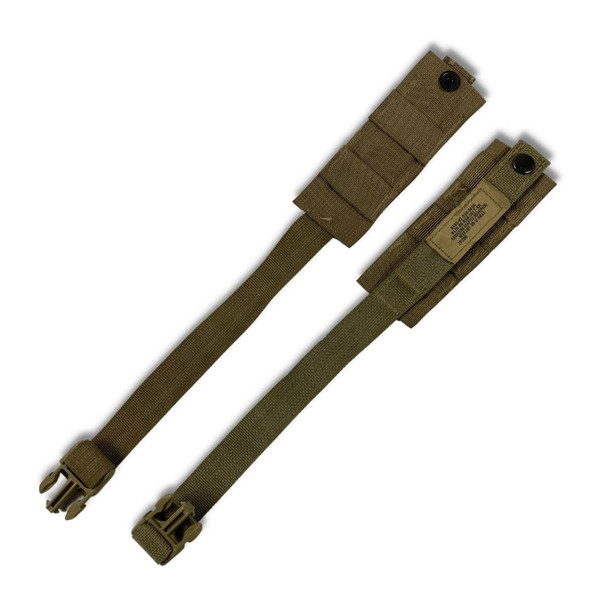 Eagle Industries Rhodesian Recon Vest MBAV Adapter Set