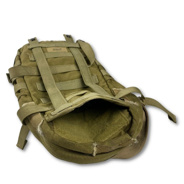 Eagle MAP Modular Assault MOLLE Pack, Military Surplus