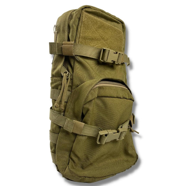 Eagle MAP Modular Assault MOLLE Pack, Military Surplus