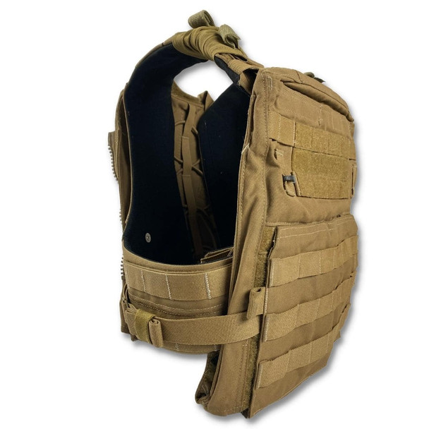 Crye Precision AVS MBAV Plate Carrier Tactical Vest