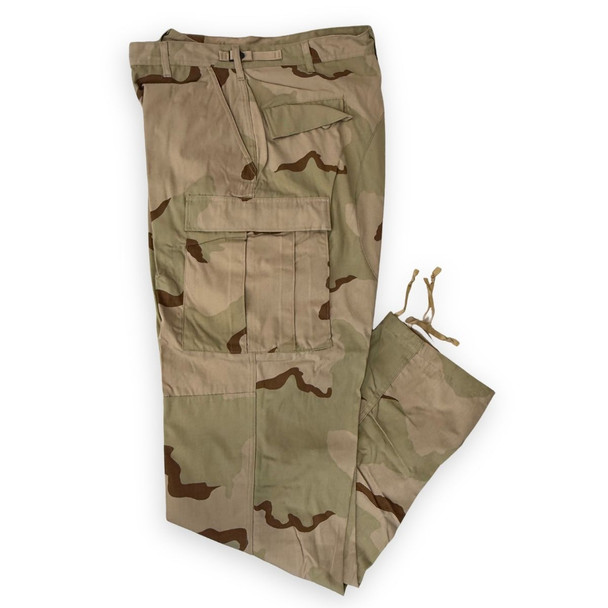パンツ echeveria Vintage Washed BDU Cargo OVY Government U.S. Issue BDU Pant | Miltary Surplus