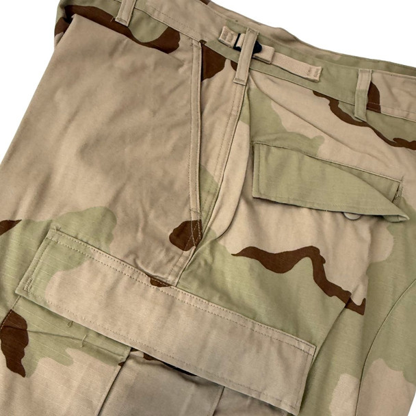 Military Issue BDU Pants - New
