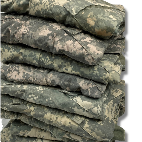 2011”　米軍実物 ARMY ACUジャケット S-R 463 2011” 米軍実物 ARMY ACUジャケット S-R 463 楽天市場】acu