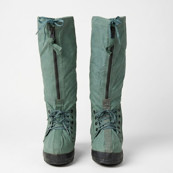 Extreme Cold Weather N-1B Mukluk Boots, Used