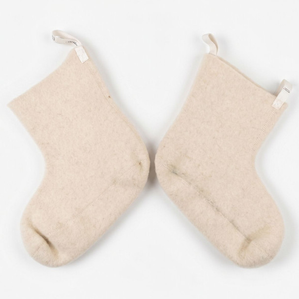 Extreme Cold Weather N-1B Mukluk Military Boot Liners