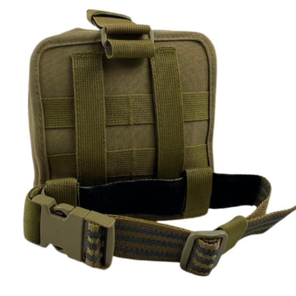 Maritime IFAK Combat First Aid Kit - Expired Miltiary Surplus