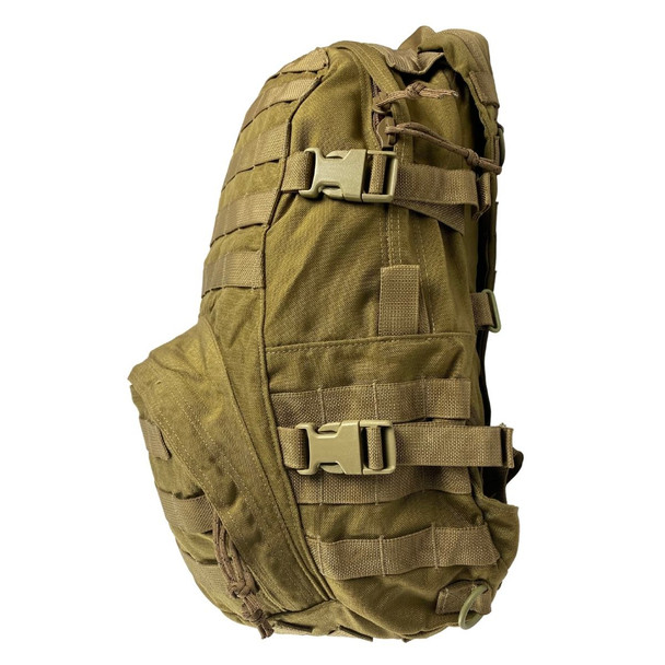 実物　米軍放出　Eagle Industries パトロールバック Eagle Industries Combat Patrol Pack - Venture Surplus