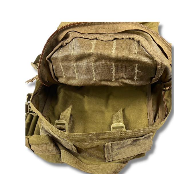 Eagle USMC Patrol Backpack
