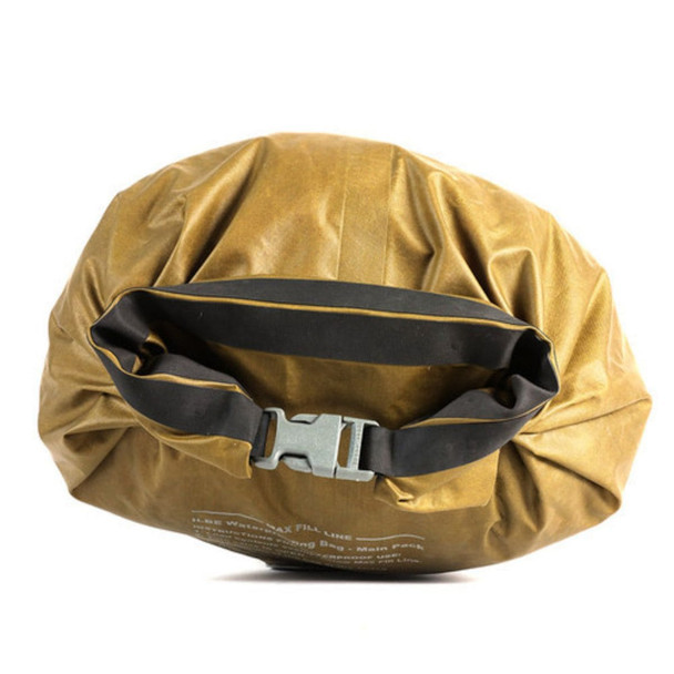 SealLine Waterproof Bag Bundle, Used