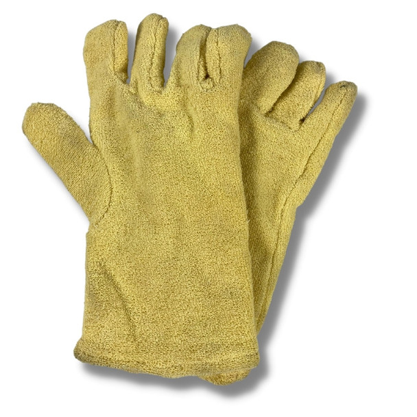 Heat Protective High Temp Glove 