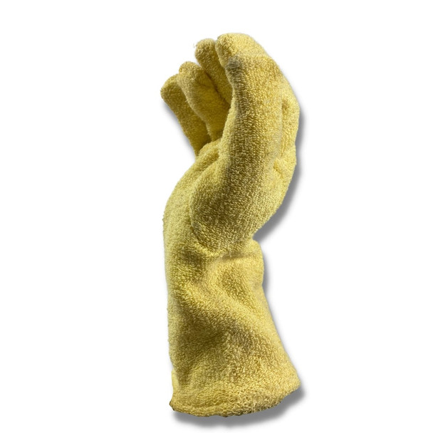 Heat Protective High Temp Glove 